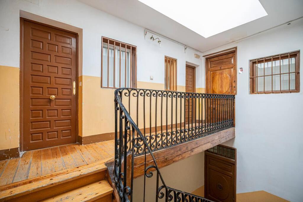 Zaragoza 9 Plaza Mayor Madrid Ngoại thất bức ảnh